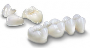 Is the Zirconia Full-porcelain Teeth Safe?
