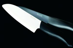Zirconia ceramic knife