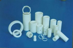 Zirconia Ceramics