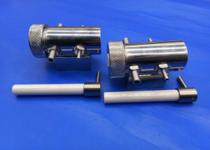 Zirconia Ceramic Structural Parts Vs Auto Parts Zirconium Metal