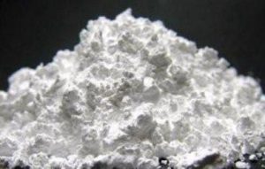 Zirconium-containing Materials Used in the Refractories