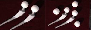 Joint-prosthesis