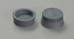 Boron nitride-zirconia composite powder