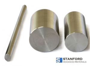 Zirconium Rod