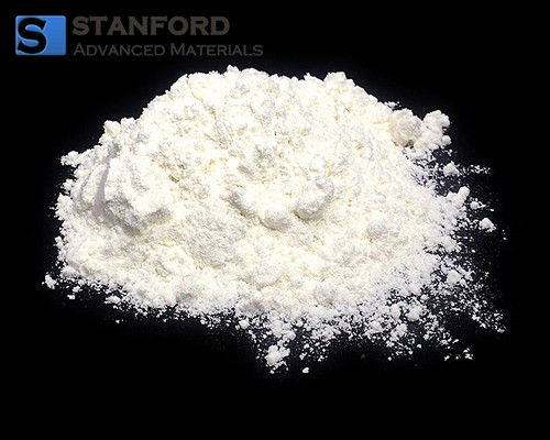 Zirconium Silicate Powder