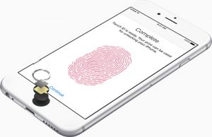 iPhone-6S-Touch-ID