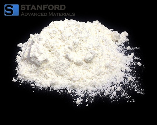 zirconium-silicate-powder