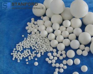 Alumina Grinding Ball