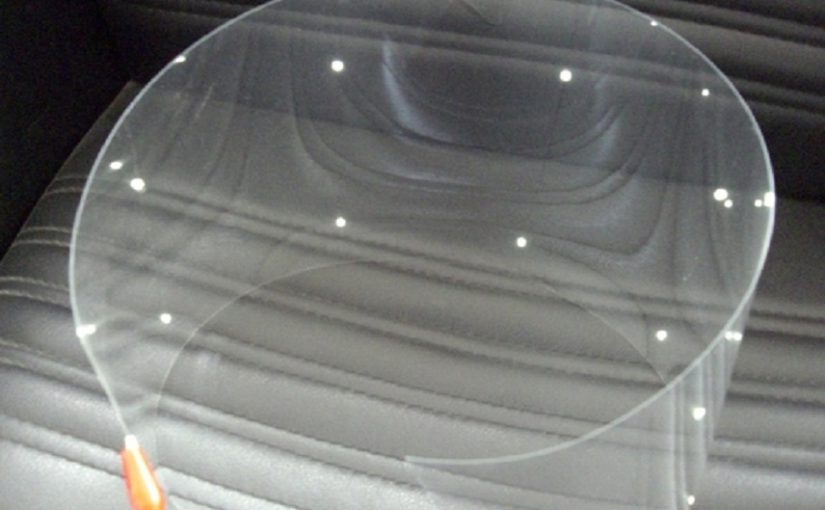 Zirconia Ceramic Conversion Film Used in Automobile Coating Field
