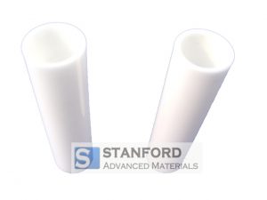 Zirconia tubes