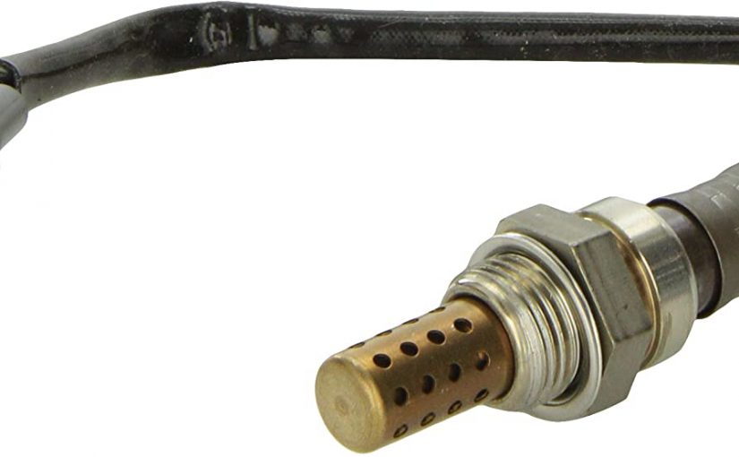 oxygen sensor