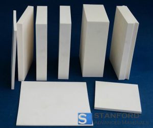 Zirconia Toughened Alumina