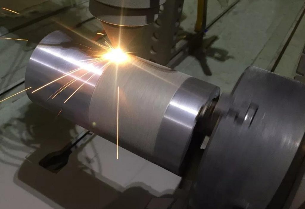 Two Surface Treatment Technologies for Zirconium Materials Zirconium