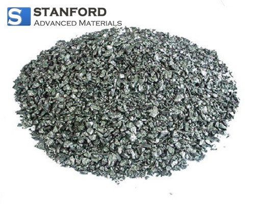 3 Types of Zirconium Based Getter Materials
