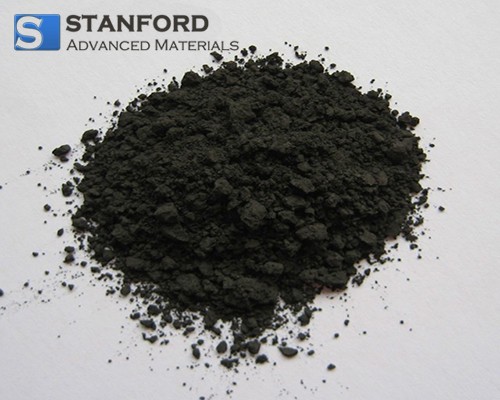 zirconium carbide powder