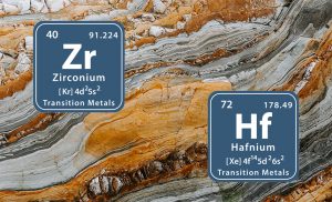 3 Methods to Separate Zirconium & Hafnium