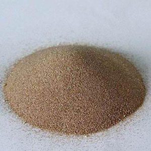 Zircon Sand