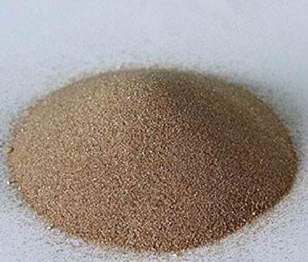 Zircon Sand