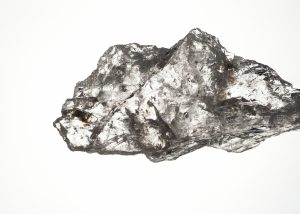 Zirconium Ores