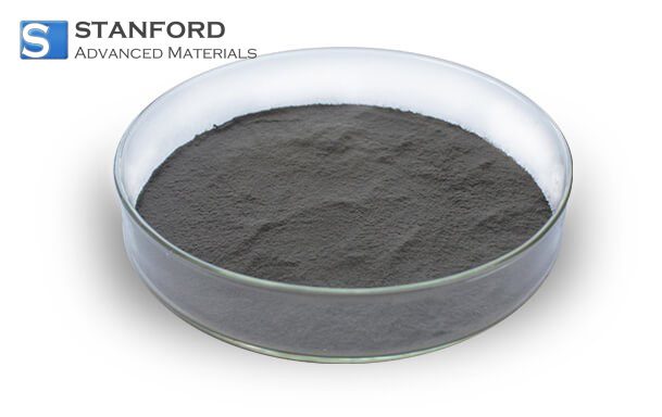 Zirconium Silicide Powder