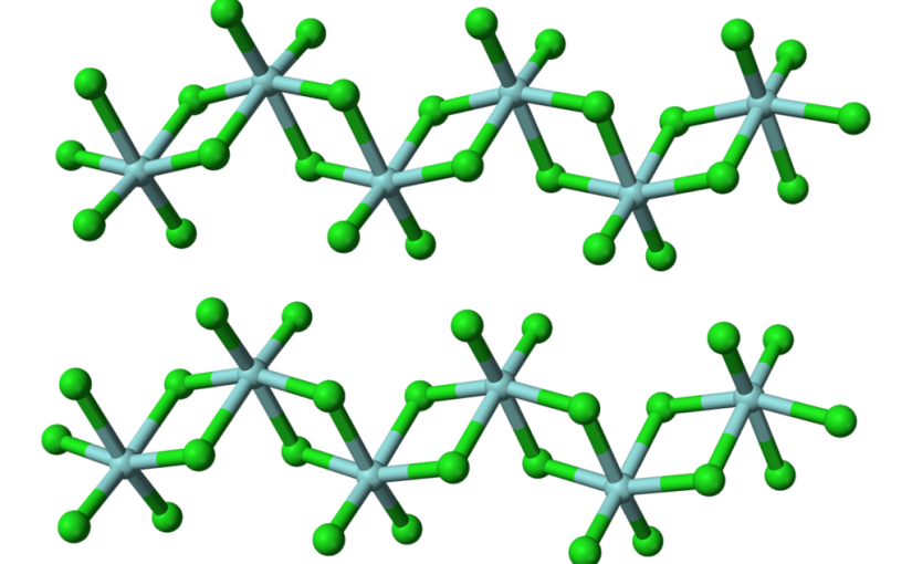 Zirconium(IV) chloride