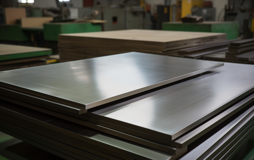 Best Practices for Handling and Fabricating Zirconium Sheet