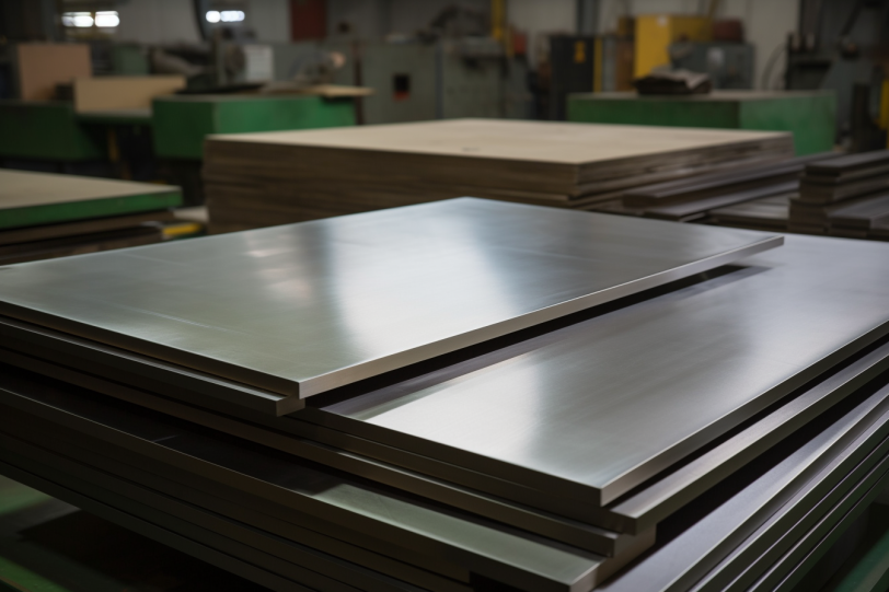 Best Practices for Handling and Fabricating Zirconium Sheet Zirconium