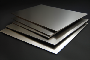 zirconium sheet