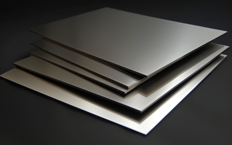 zirconium sheet