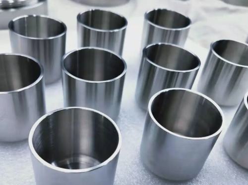 Choosing the Right Crucible: Zirconium vs. Platinum