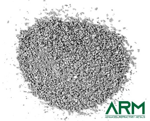 Zirconium Sponge: Production, Properties, and Applications