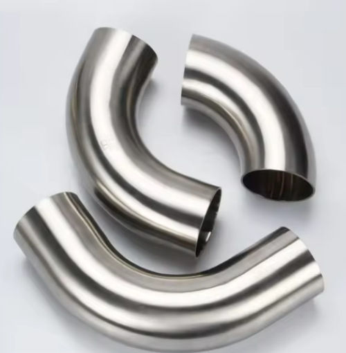 Something to Know about Zirconium Pipe Fittings